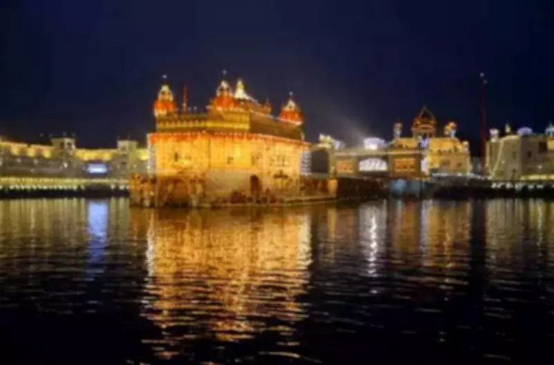 Amritsar NGO Threatens Protest Over Delayed Holy City Guidelines Implementation