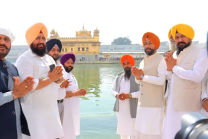 Amritsar Officials Directed to Enforce Labor Laws for Sanitation Workers' Welfare