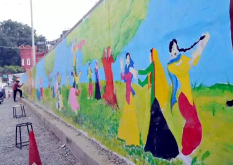 Amritsar Residents Renew Demand for Cultural Societies to Preserve Heritage