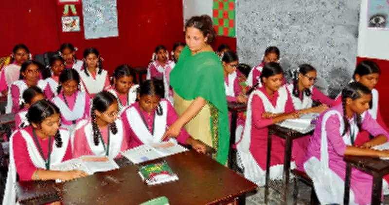 Amritsar Study Reveals Arts Students More Aggressive Than Science Peers