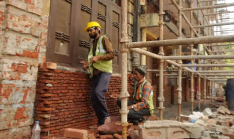 Amritsar's Durgiana Temple Route Undergoes Rs 17 Crore Beautification Phase