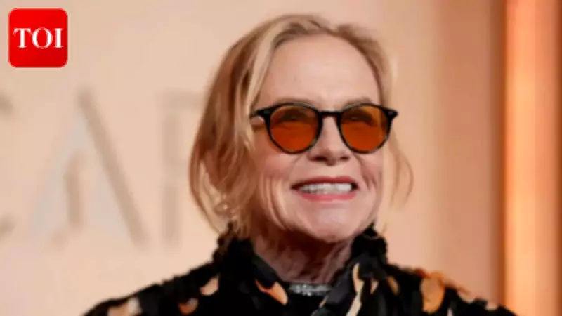 Amy Madigan Wins Oscar After 40 Years: Net Worth and Career Highlights