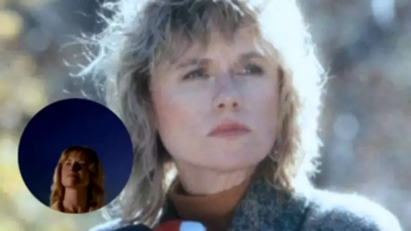 Amy Madigan's Oscar Win: Top Films to Watch After Her Historic 2026 Victory