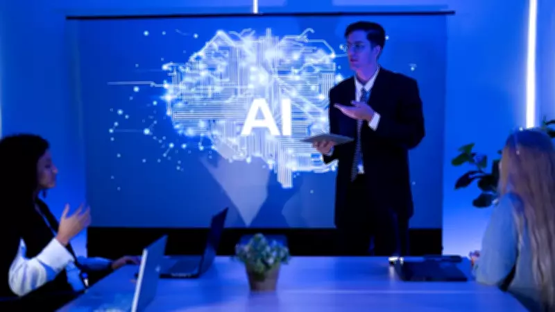 Analysis Reveals How AI Can Be Used Intelligently in Education