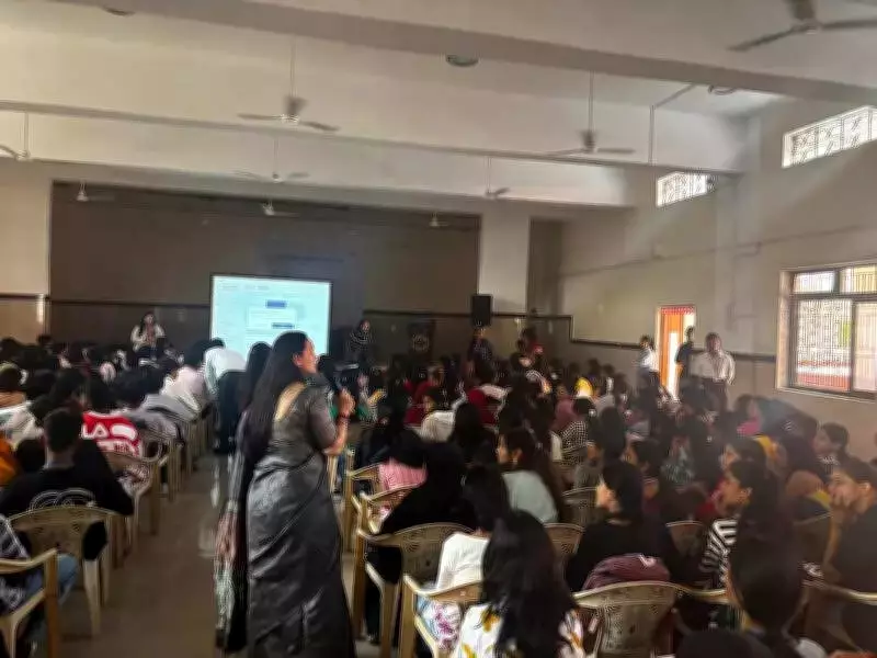 Anant Dwivedi Foundation: Mumbai Parents Turn Grief into Mental Health Mission