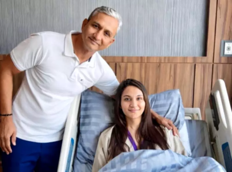 Anaya Bangar Shares Gender Transition Journey, Highlights Father Sanjay's Support