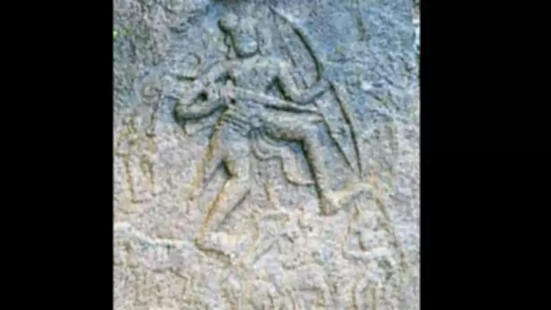Ancient Hero Stones from 10th & 12th Centuries Discovered in Tamil Nadu's Krishnagiri