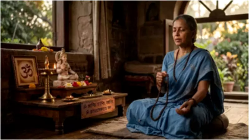 Ancient Mantras for Modern Anger: How Chanting Can Transform Emotional Health