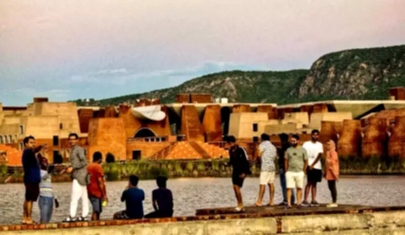 Ancient Nalanda University's Convocation Rituals Revealed by Historians