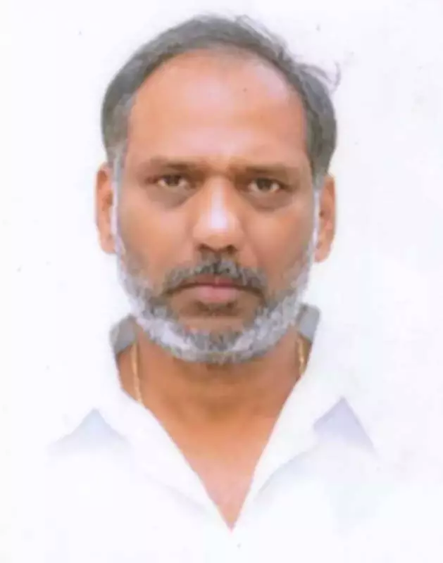 Andhra Energy Minister Directs Officials to Accelerate Power Projects