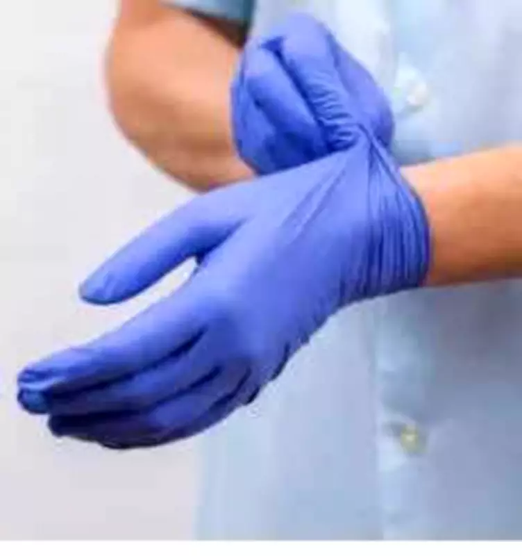 Andhra Medical Glove Plant Shut for 4 Days Amid LPG Supply Dispute