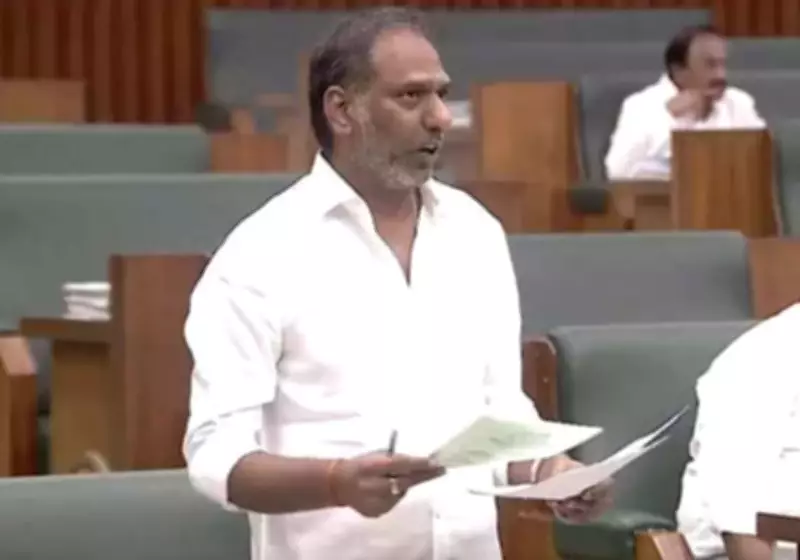 Andhra Pradesh Announces Rs 6,000 Crore Power Infrastructure Boost to Meet Rising Demand