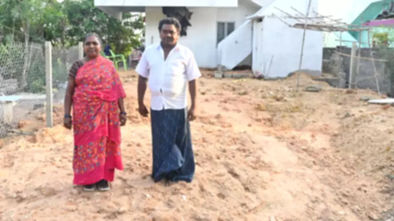 Andhra Pradesh: CM Naidu's Personal Intervention Transforms Life of Cobbler Family