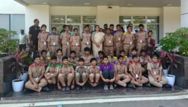 Andhra Pradesh Government Cracks Down on Firecracker Safety, Seeks Asset Seizure