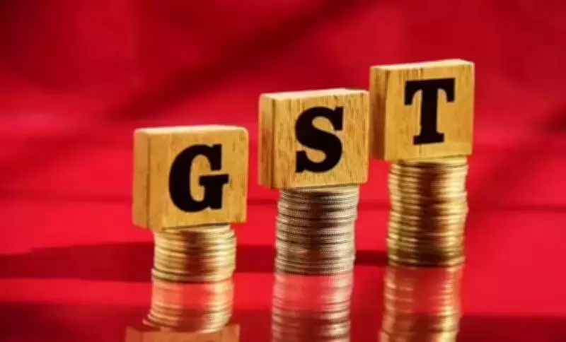 Andhra Pradesh GST Collections Hit Record High Despite Major Tax Rate Cuts