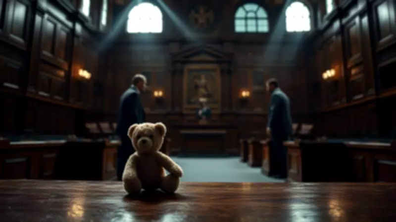 Andhra Pradesh High Court Bars Mechanical DNA Tests on Children in Matrimonial Disputes