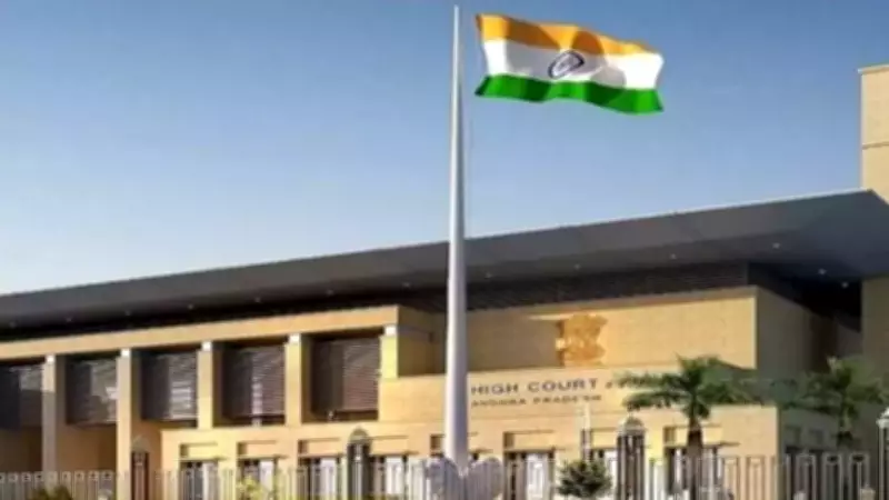 Andhra Pradesh High Court Halts LPG Exports Amid Domestic Shortage Concerns