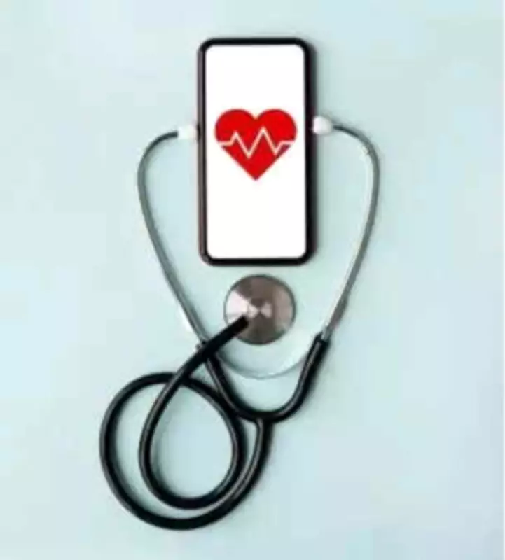 Andhra Pradesh Launches Digital Health Portal for Adolescent Students