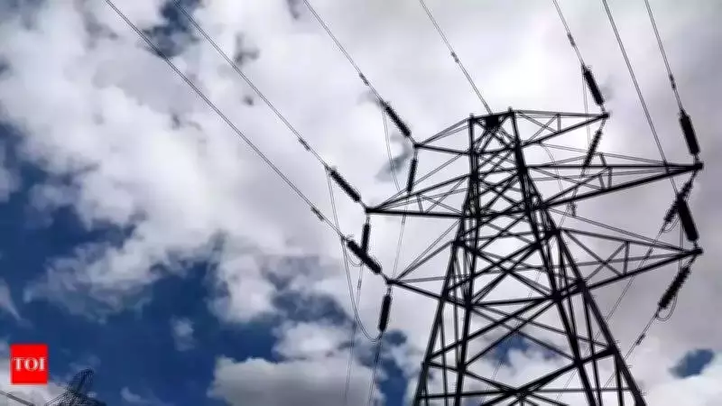 Andhra Pradesh Mandates Smart Prepaid Meters for All Government Offices