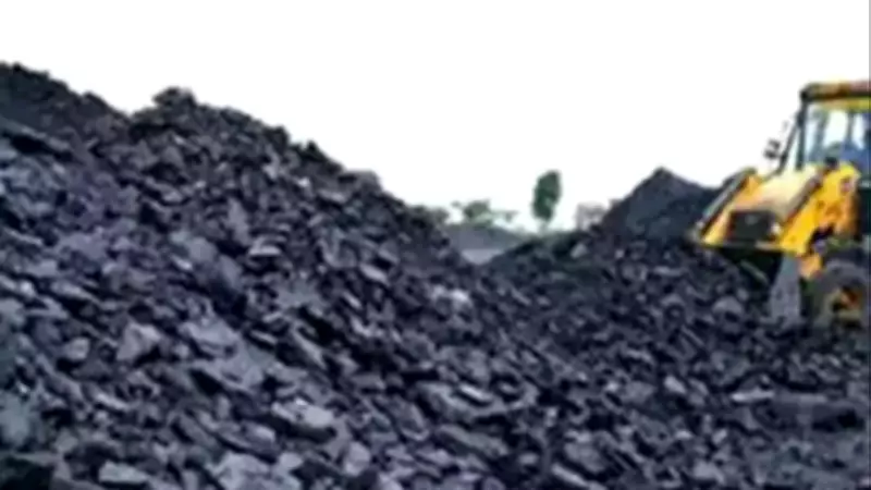 Andhra Pradesh Mining Revenue Soars 27% in FY 2025-26, GVA Up 15.74%