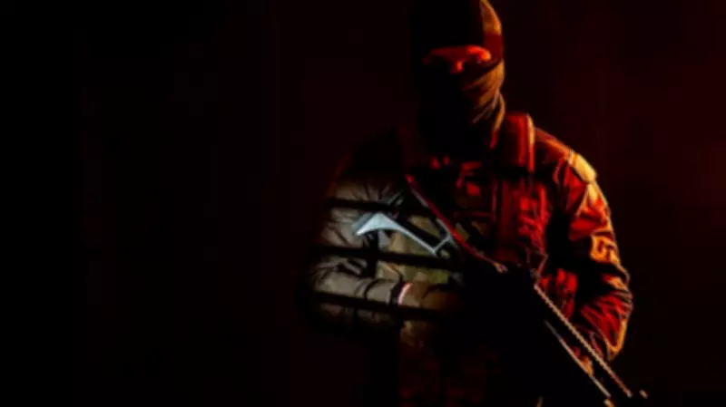 Andhra Pradesh Police Book 3 Under UAPA for Terror Links with Pakistan Funding