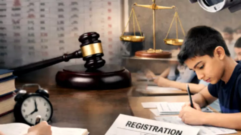 Andhra Pradesh Proposes Comprehensive Coaching Center Regulations with Daily Hour Caps