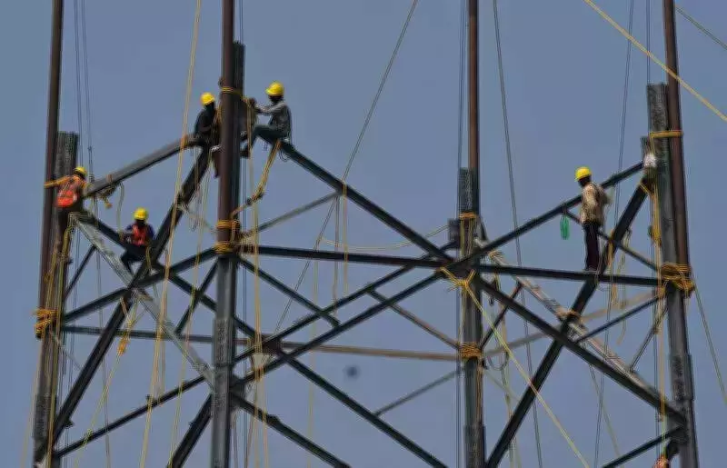 Andhra Pradesh Saves ₹65 Crore by Shifting to Market Power Purchases