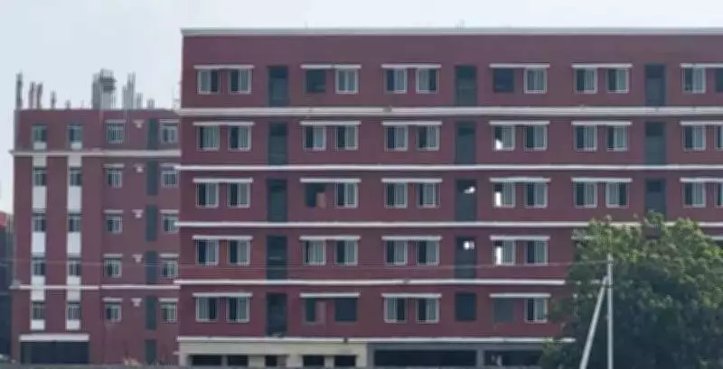 Andhra Pradesh to Launch OPD Services at New Piduguralla Hospital by April 15