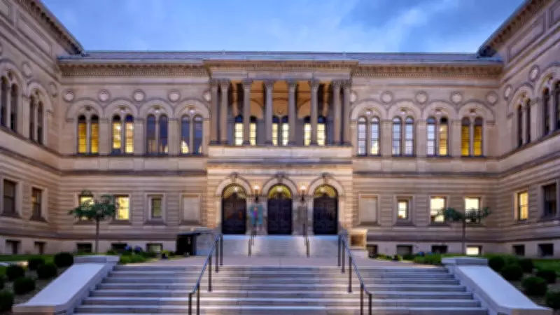 Andrew Carnegie's Legacy: From Steel Magnate to Global Library Philanthropist