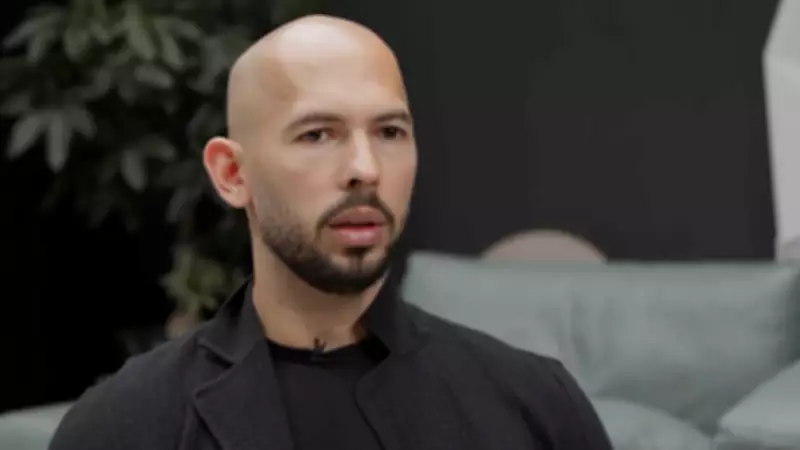 Andrew Tate's $1 Million Mother's Day Gift Sparks Online Debate Over Authenticity