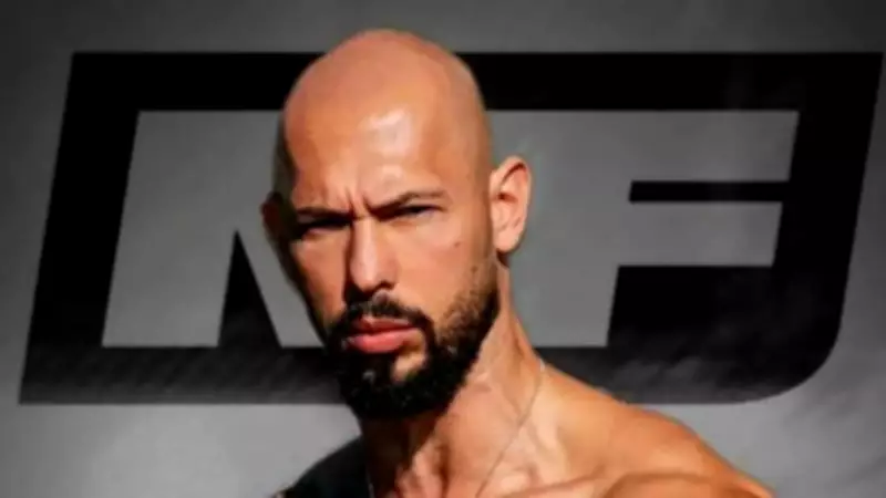 Andrew Tate's Dating History: From Naghel Georgiana to Sofiya Guliyeva