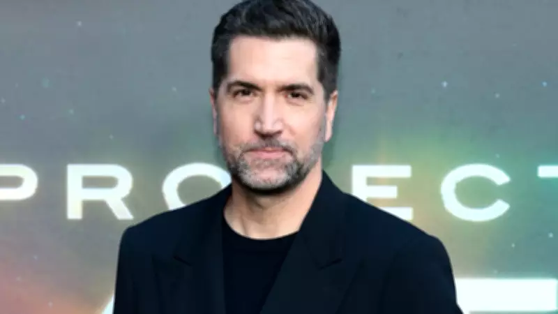 Andy Weir and Drew Goddard Eye New Sci-Fi Collaboration After Project Hail Mary Success