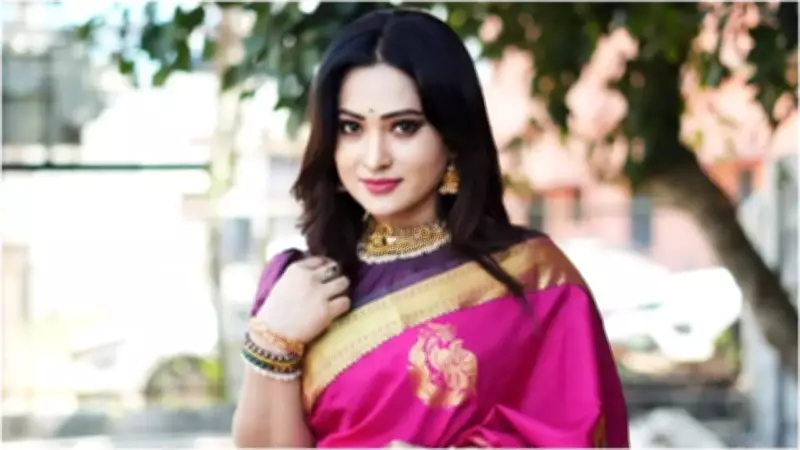 Anika Sindhya Takes Over as Neelu in Lakshmi Nivasa, Replaces Manasa Manohar