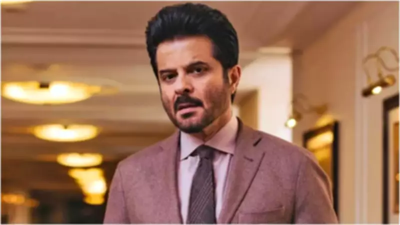Anil Kapoor Reveals First Paycheck Was ₹250 from Doordarshan in 1976