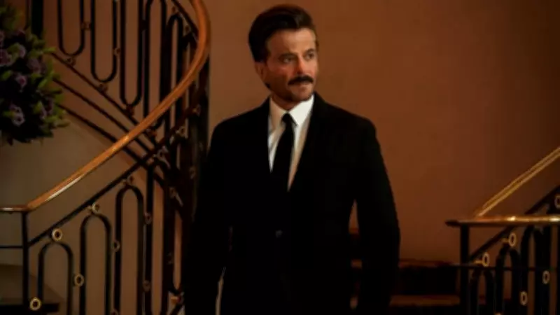 Anil Kapoor's 'Subedaar' on OTT: India's First Limited Series Actor Revealed