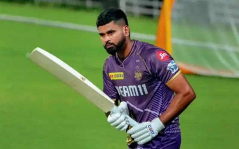 Anil Kumble Criticizes KKR's Decision to Release Shreyas Iyer and Phil Salt