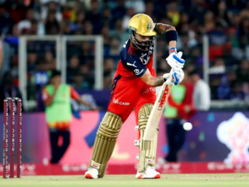 Anil Kumble: Virat Kohli and RCB Are Synonymous, Expect New Shots in IPL 2026