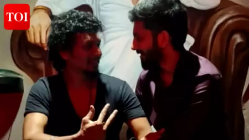 Anirudh Ravichander Demands Rs 25 Crore for Allu Arjun-Lokesh Film 'AA23'