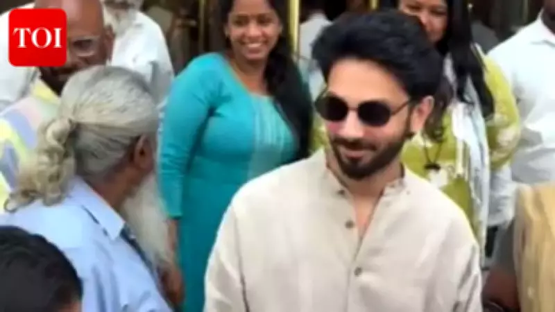 Anirudh Ravichander Dodges Wedding Questions, Keeps Personal Life Private Amid Rumors