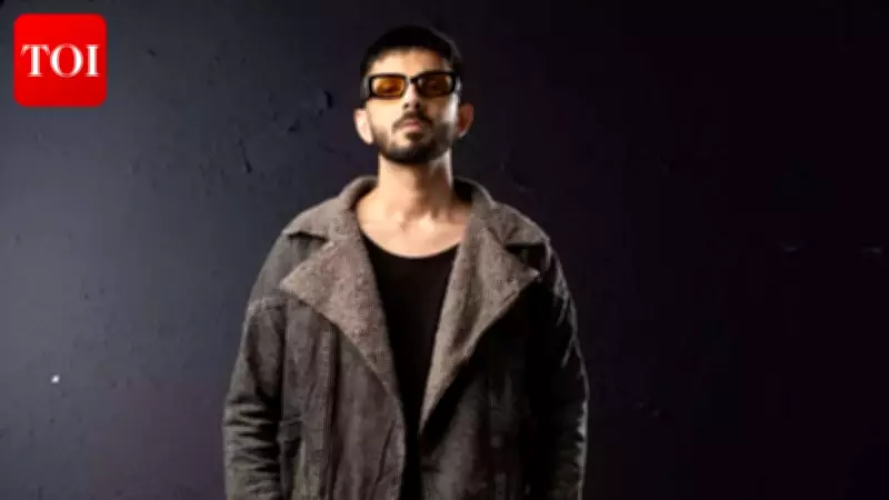 Anirudh Ravichander Rejects Film Acting, Vows to Focus Solely on Music Career