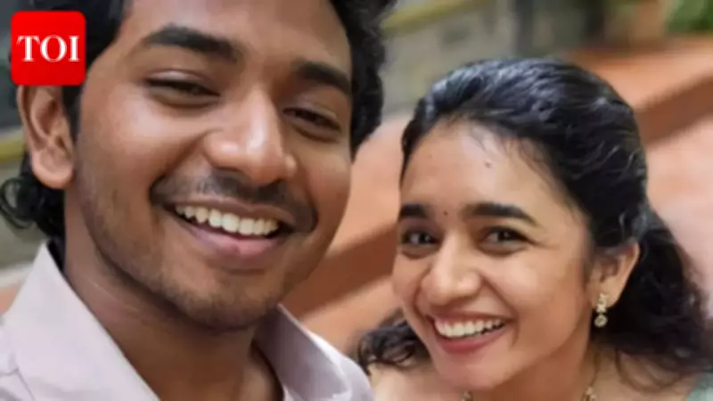 Anishma & Meenakshi Praise Director Ken Karunas as 'Youth' Becomes Superhit