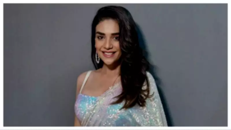 Anjuum Faakih on Grey Roles: 'Complex Characters Reflect Modern Relationships'