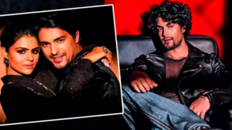 Ankit Gupta's Spiritual Quest: Varanasi Visit Fuels Jyotirlinga Journey and Career Reflections