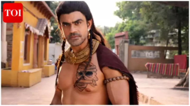 Ankit Mohan Joins Gharwali Pedwali as Yaksha, Adding Supernatural Suspense