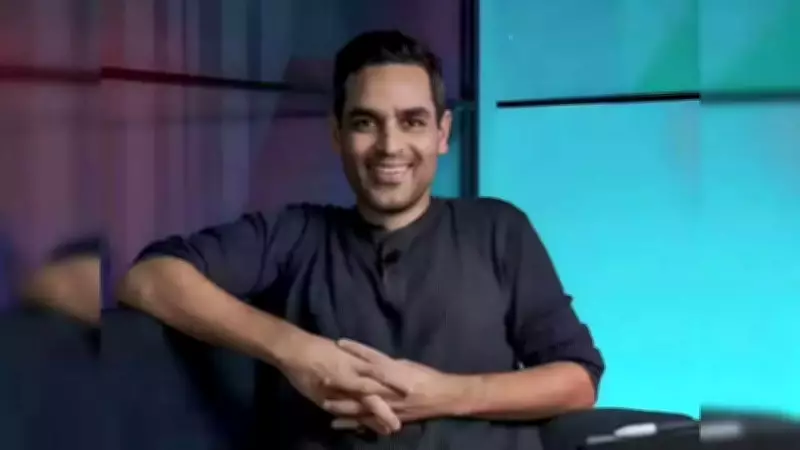 Ankur Warikoo's Black Coffee Theory: How Clarity Drives Success