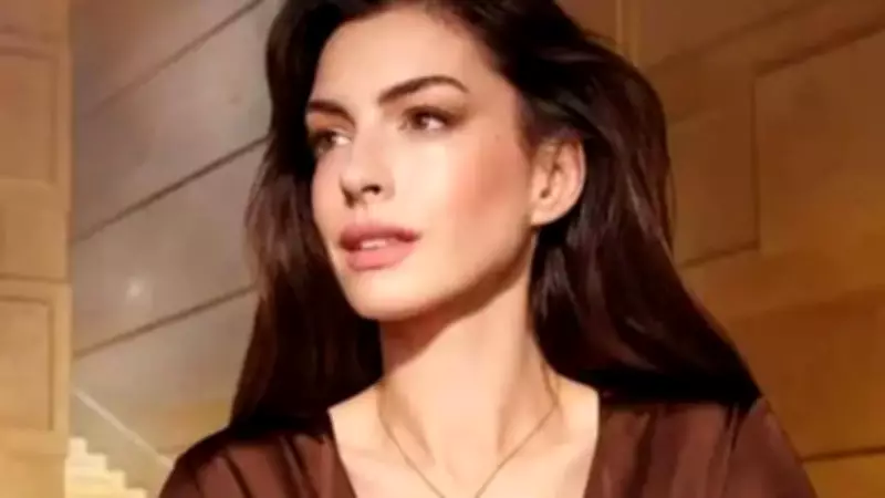 Anne Hathaway Rejects 'Balance', Seeks Harmony as a Mother