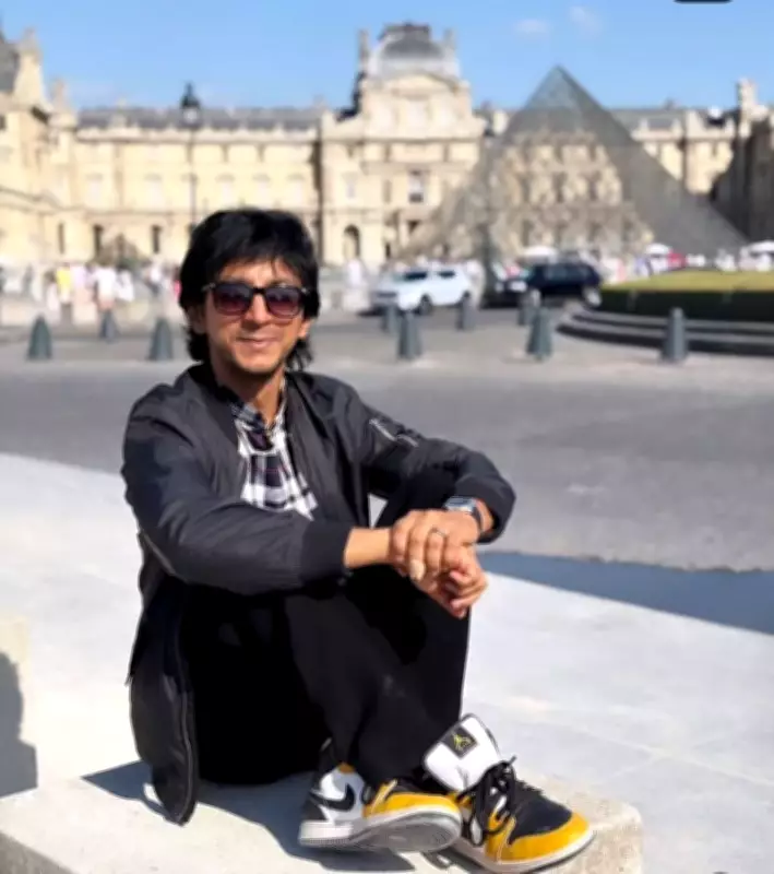 Anshuman Jha's 'Lakadbaggha 2: The Monkey Business' Announces Diwali 2026 Release