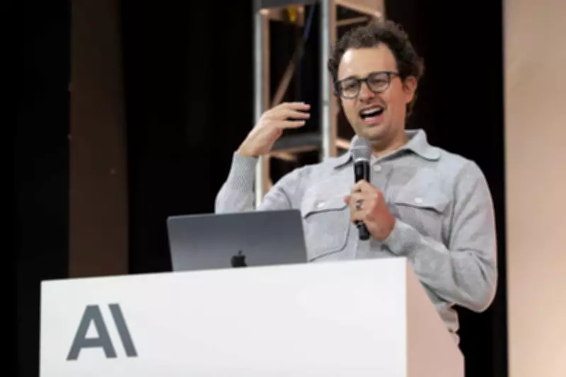 Anthropic CEO Apologizes After Pentagon Labels AI Lab a Supply-Chain Risk