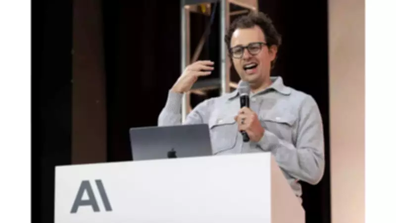 Anthropic CEO Apologizes After US Designates AI Firm as National Security Risk