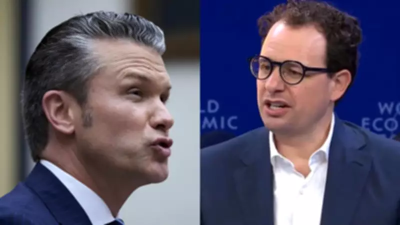 Anthropic Wins Preliminary Injunction Against Pentagon, But Legal Battle Continues